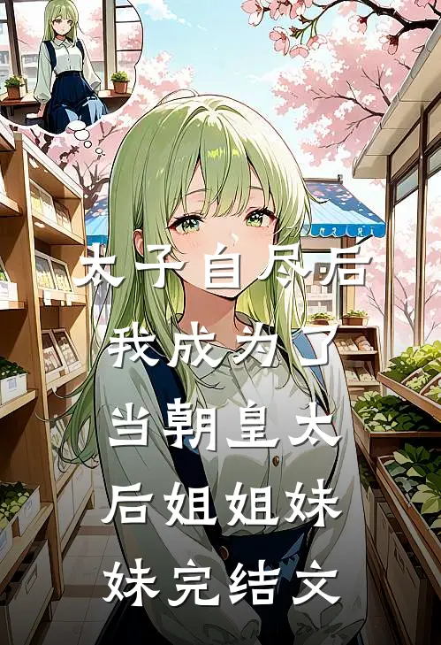 太子自尽后，我成为了当朝皇太后姐姐妹妹完结文