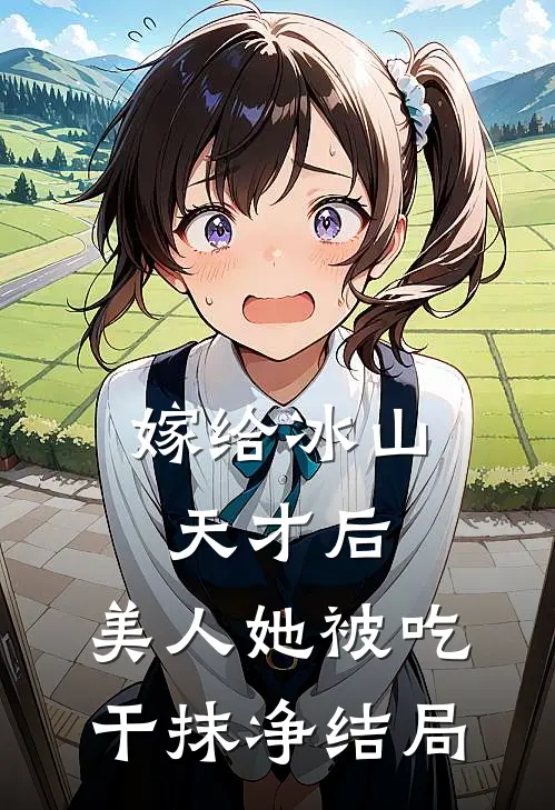 嫁给冰山天才后，美人她被吃干抹净结局