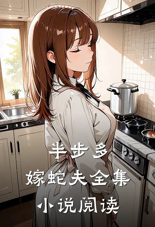 半步多：嫁蛇夫全集小说阅读