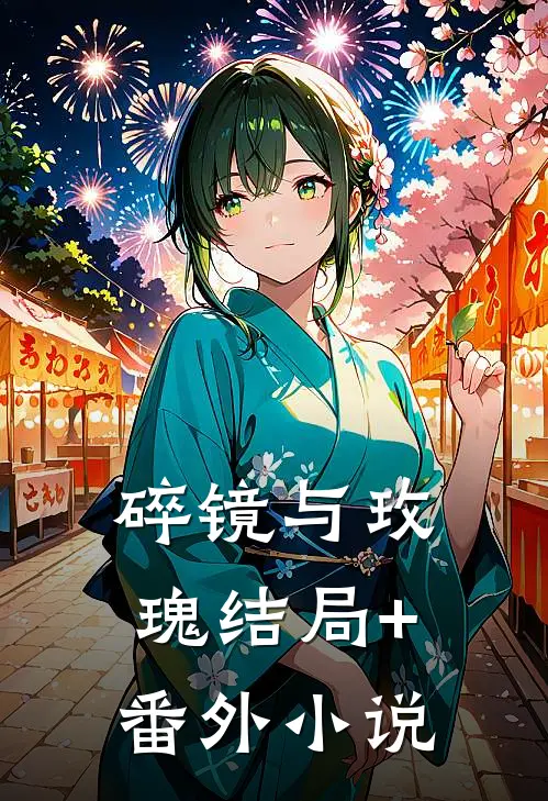 碎镜与玫瑰结局+番外小说