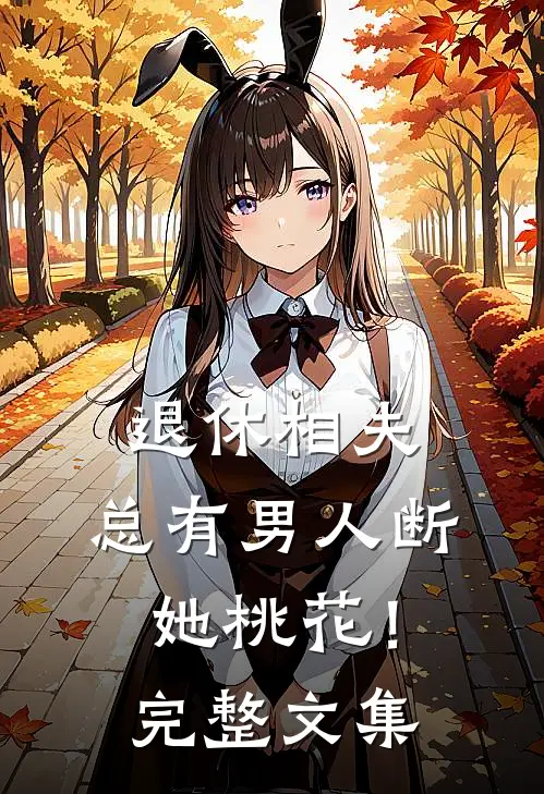 退休相夫，总有男人断她桃花！完整文集