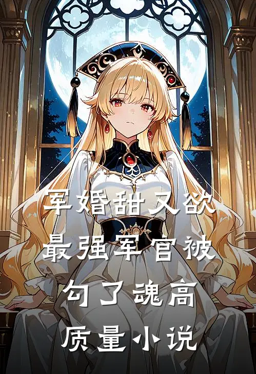 军婚甜又欲：最强军官被勾了魂高质量小说