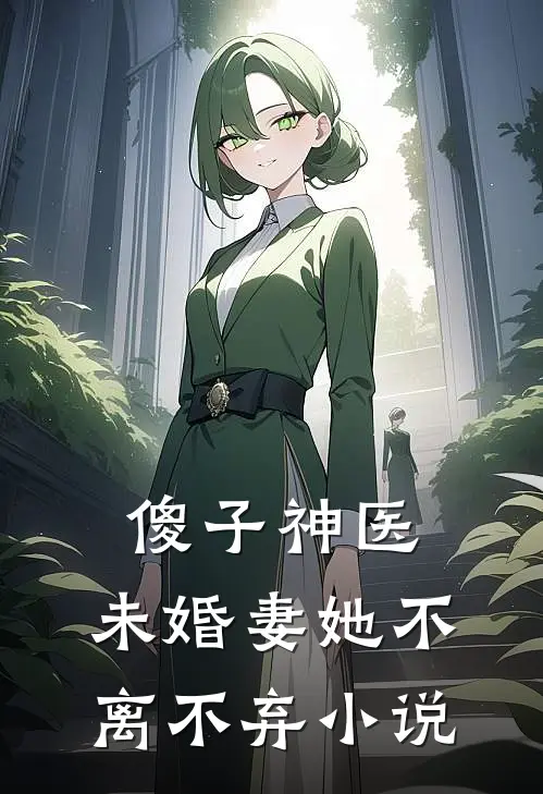 傻子神医：未婚妻她不离不弃小说