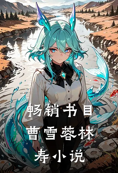 畅销书目曹雪蓉林寿小说