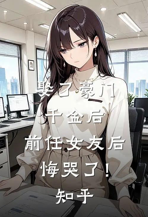 娶了豪门千金后，前任女友后悔哭了！知乎