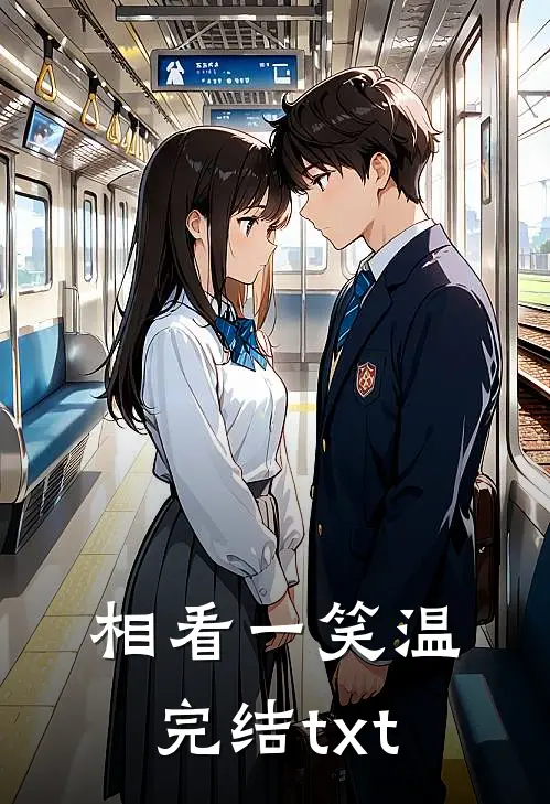 相看一笑温完结txt