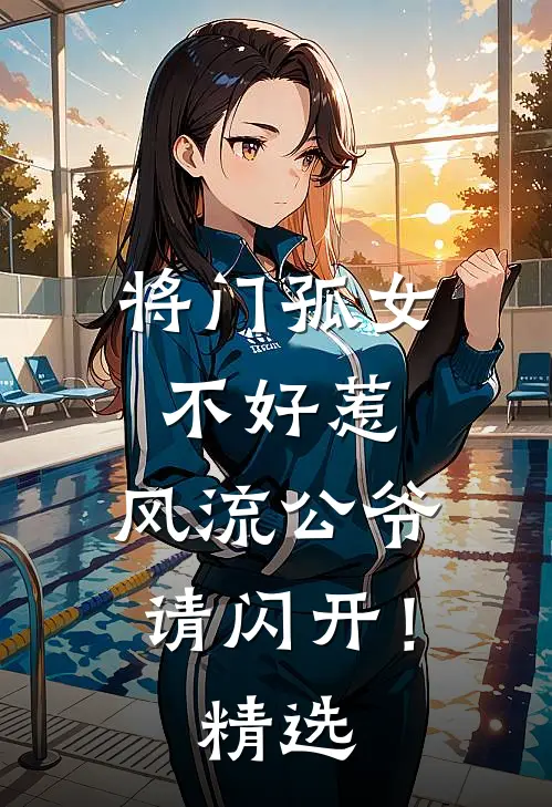 将门孤女不好惹,风流公爷请闪开!精选章节