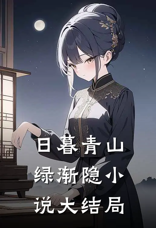日暮青山绿渐隐小说大结局
