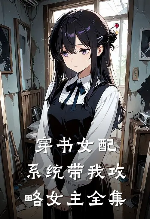穿书女配,系统带我攻略女主 全集免费阅读