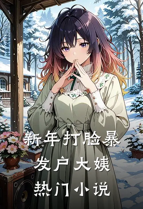 新年打脸暴发户大姨热门小说