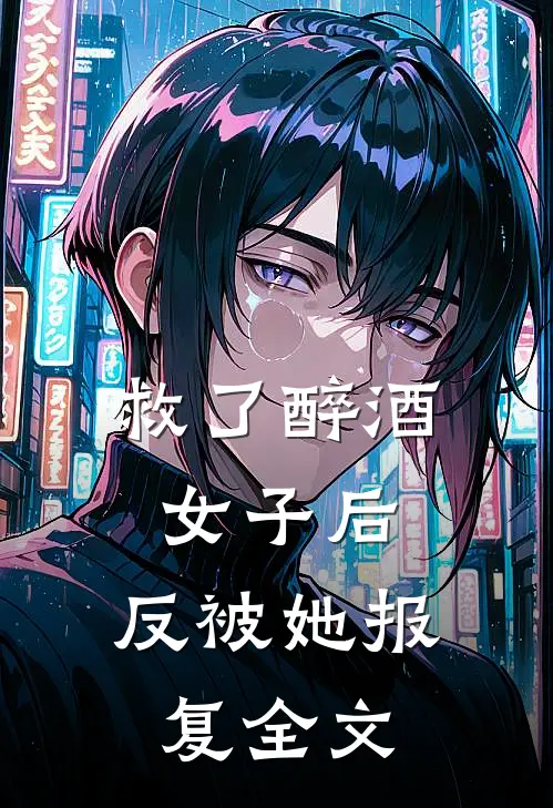 救了醉酒女子后，反被她报复全文