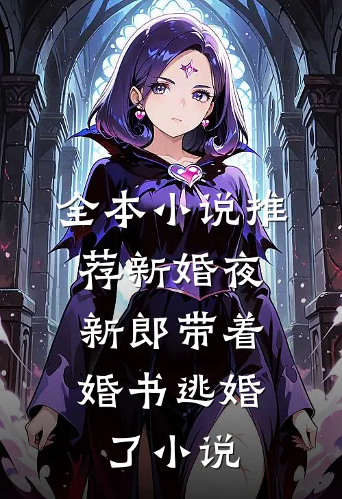 全本小说推荐新婚夜,新郎带着婚书逃婚了小说