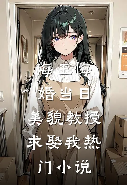 海王悔婚当日，美貌教授求娶我热门小说