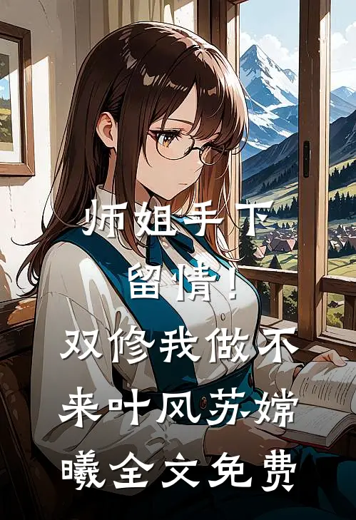师姐手下留情！双修我做不来叶风苏嫦曦全文免费