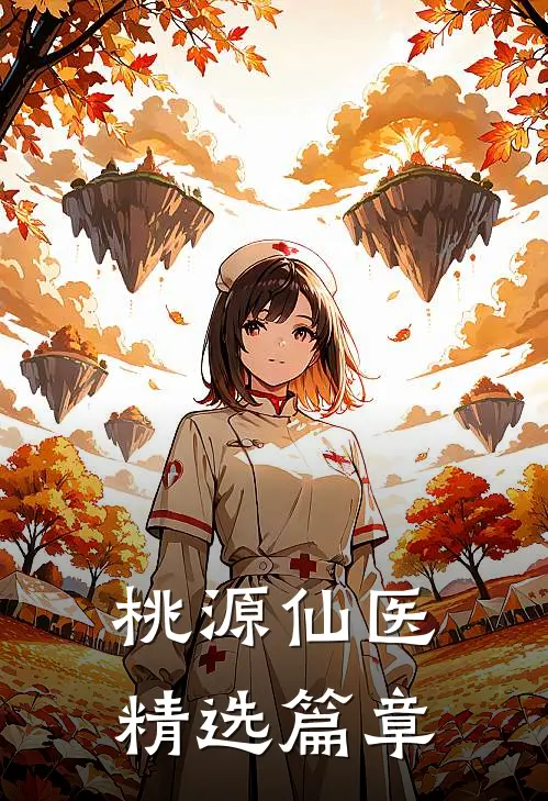 桃源仙医精选篇章