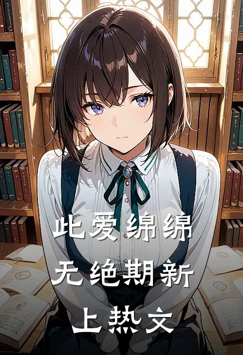 此爱绵绵无绝期新上热文