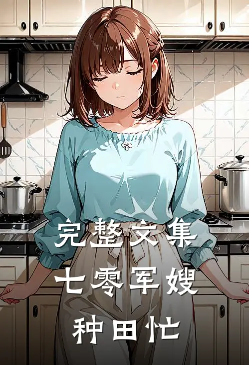 完整文集七零军嫂种田忙