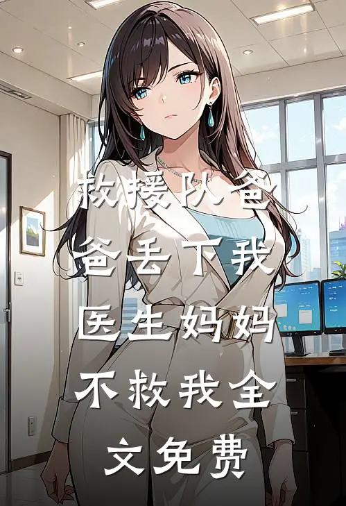 救援队爸爸丢下我，医生妈妈不救我全文免费