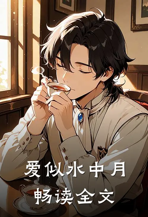 爱似水中月畅读全文