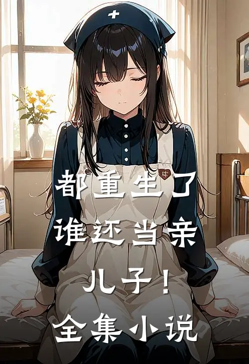 都重生了,谁还当亲儿子!全集