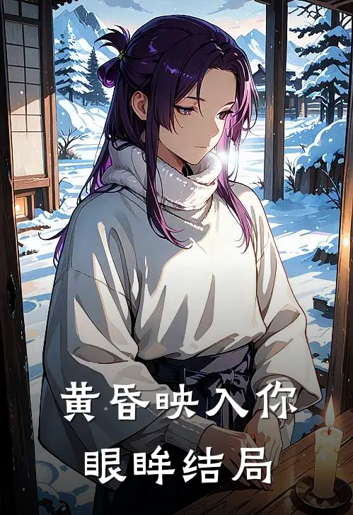 黄昏映入你眼眸结局