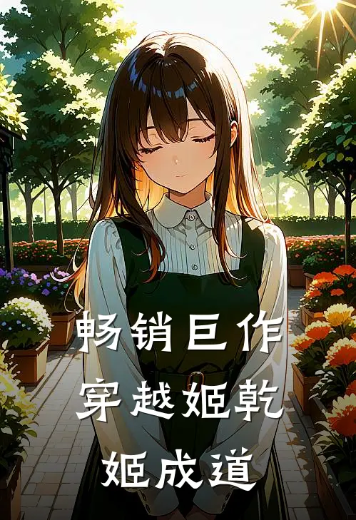 畅销巨作穿越姬乾姬成道