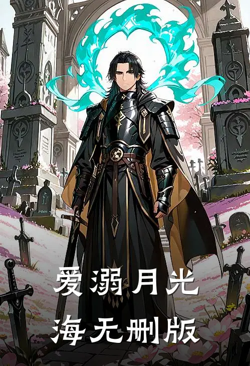 爱溺月光海无删版