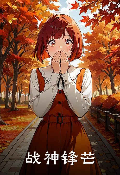 战神锋芒