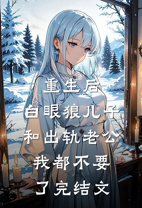 重生后，白眼狼儿子和出轨老公我都不要了完结文