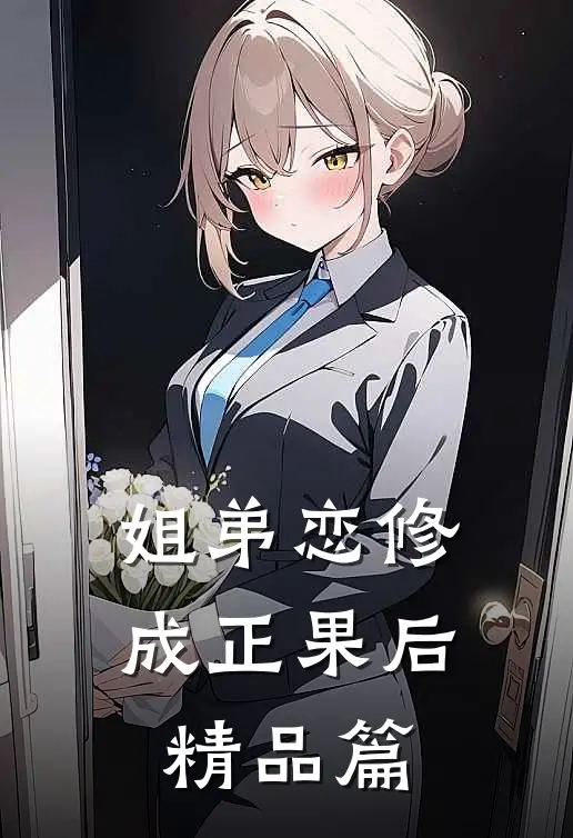 姐弟恋修成正果后精品篇