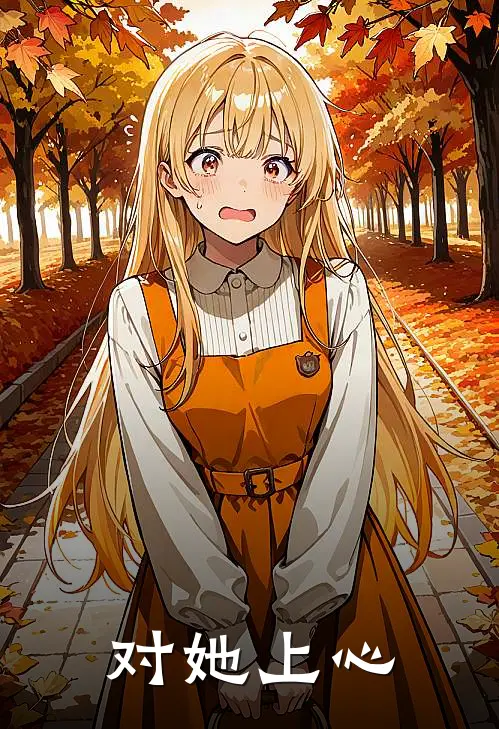 对她上心