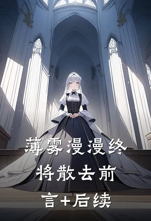 薄雾漫漫终将散去前言+后续