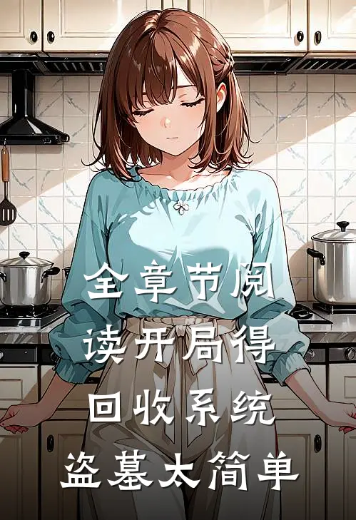 全章节阅读开局得回收系统，盗墓太简单