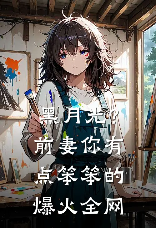 黑月光？前妻你有点笨笨的爆火全网