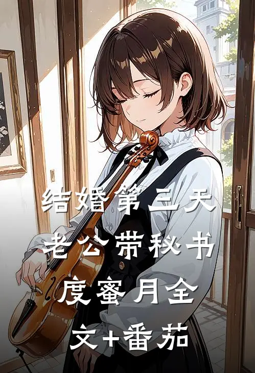 结婚第三天，老公带秘书度蜜月全文+番茄