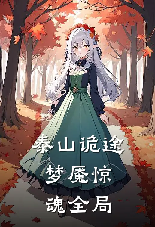 泰山诡途：梦魇惊魂全局