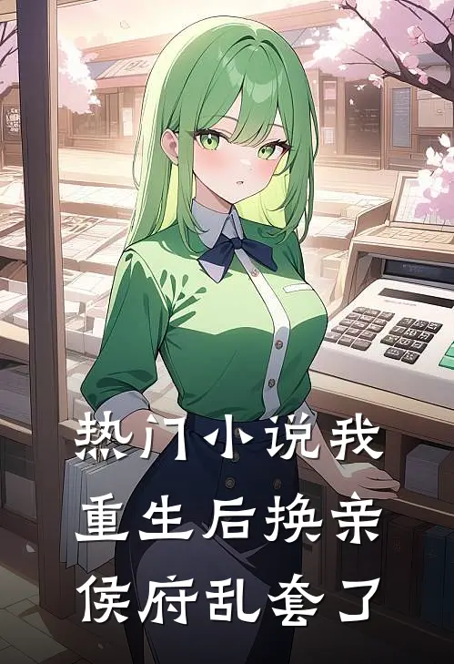 热门小说我重生后换亲，侯府乱套了