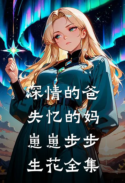 深情的爸失忆的妈，崽崽步步生花全集