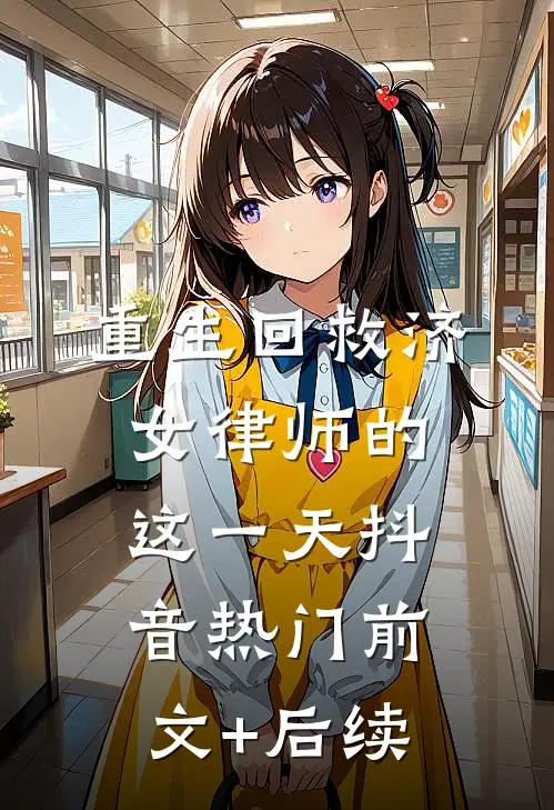 重生回救济女律师的这一天抖音热门前文+后续