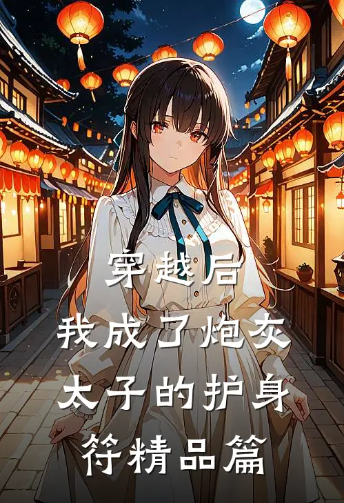穿越后,我成了炮灰太子的护身符精品篇免费阅读