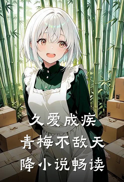 久爱成疾，青梅不敌天降小说畅读
