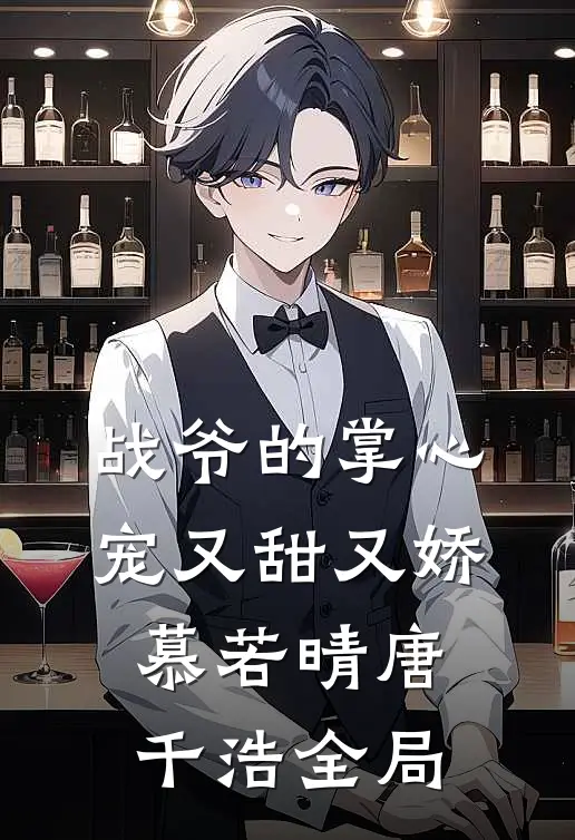 战爷的掌心宠又甜又娇慕若晴唐千浩全局