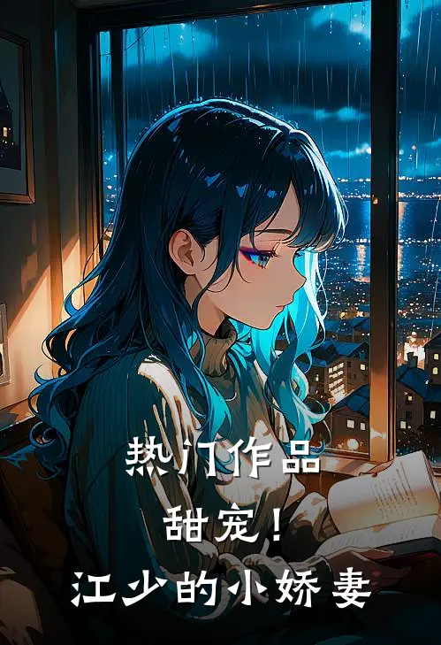 热门作品甜宠!江少的小娇妻全文阅读