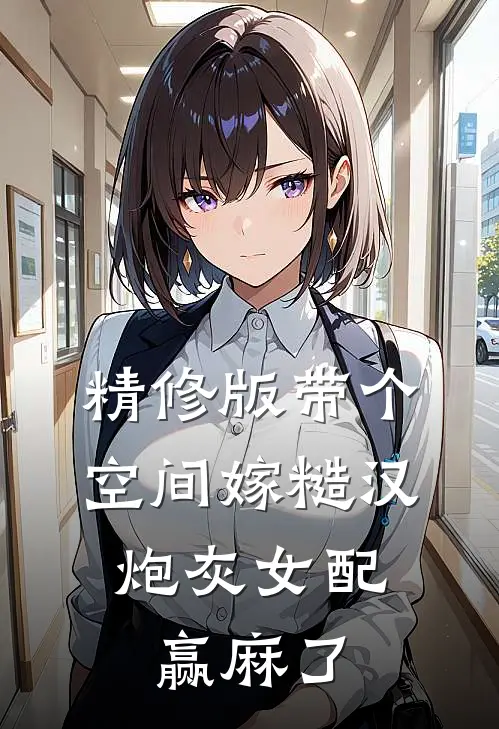 精修版带个空间嫁糙汉,炮灰女配赢麻了
