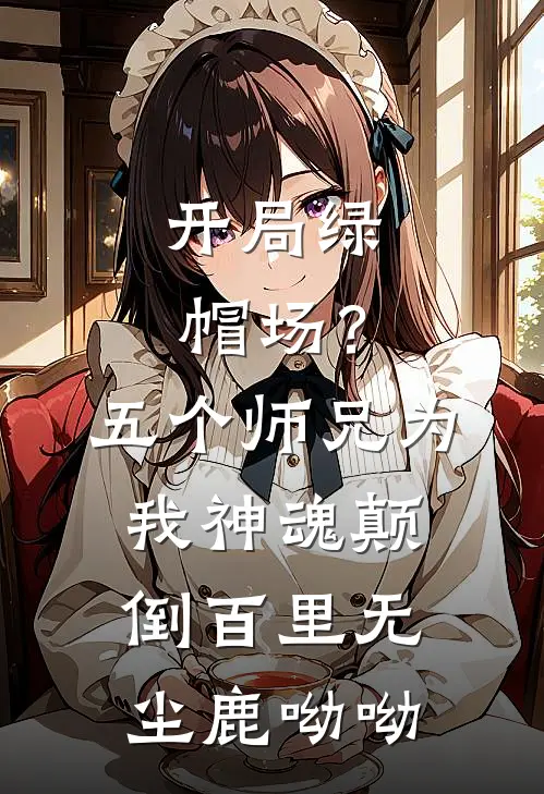 开局绿帽场？五个师兄为我神魂颠倒百里无尘鹿呦呦