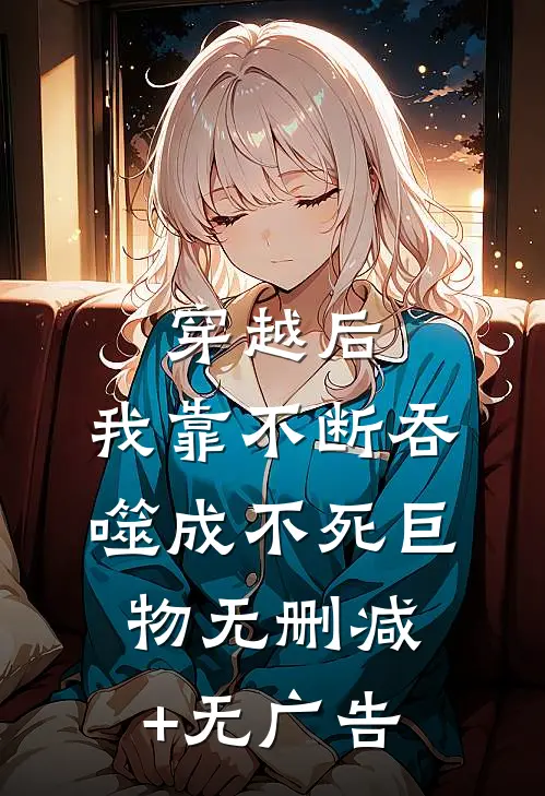 穿越后，我靠不断吞噬成不死巨物无删减+无广告