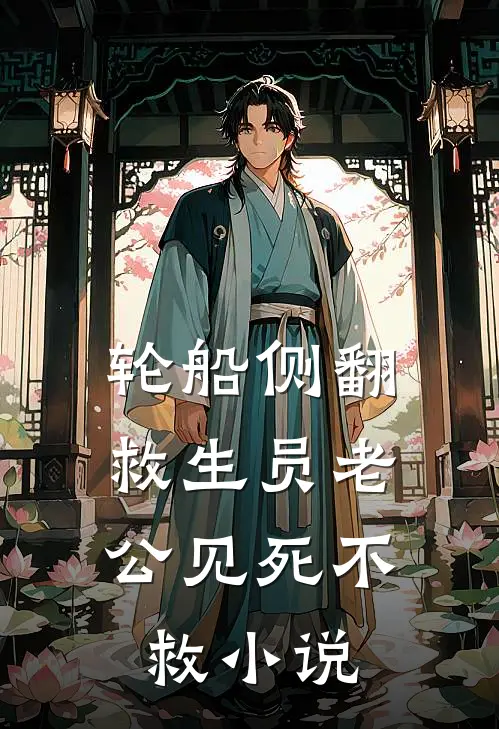 轮船侧翻，救生员老公见死不救小说