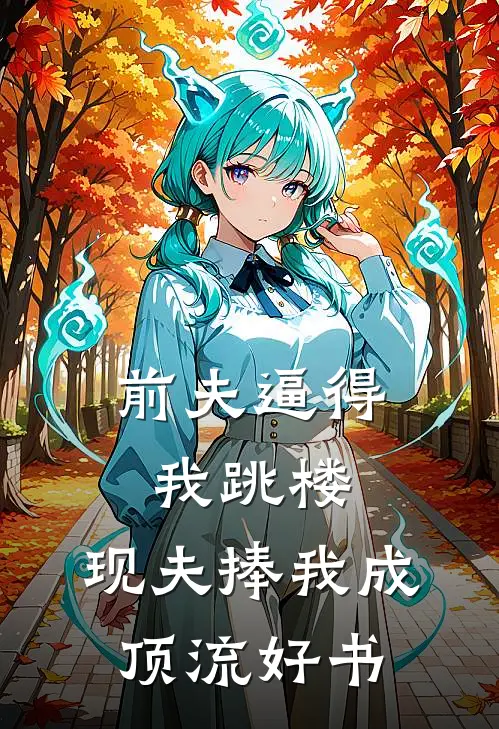 前夫逼得我跳楼，现夫捧我成顶流好书
