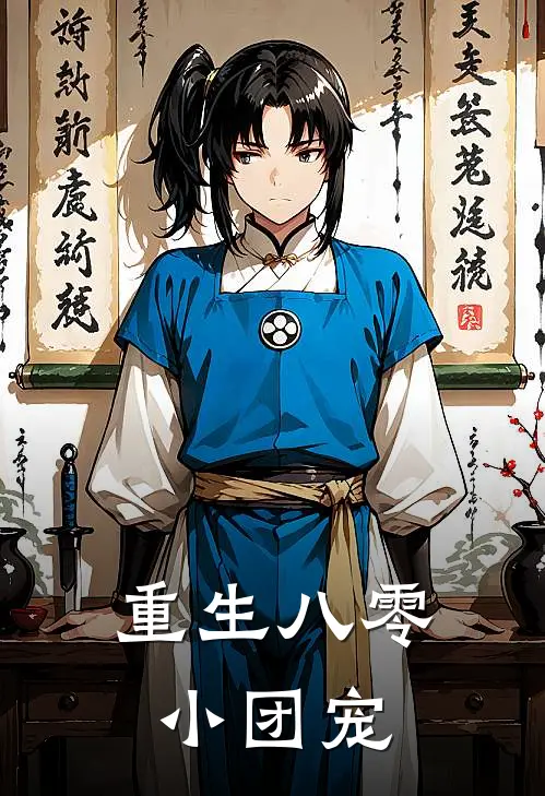 重生八零小团宠