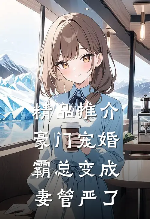 精品推介豪门宠婚：霸总变成妻管严了